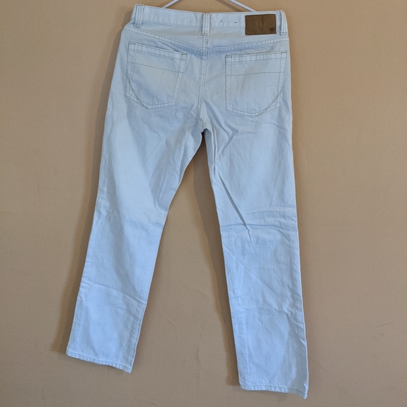 Converse One Star white jeans - Picture 5 of 8